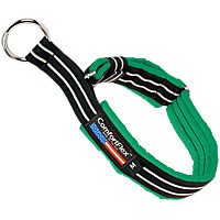 ComfortFlex Limited Slip Padded Dog Collar - Discontinued Colors
